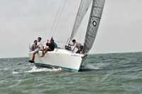 2012 Charleston Race Week A 2455