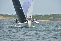 2021 Block Island Race Week D_1538