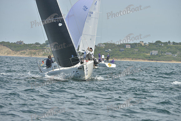2021 Block Island Race Week D_1538