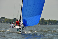 2014 Charleston Race Week B 535