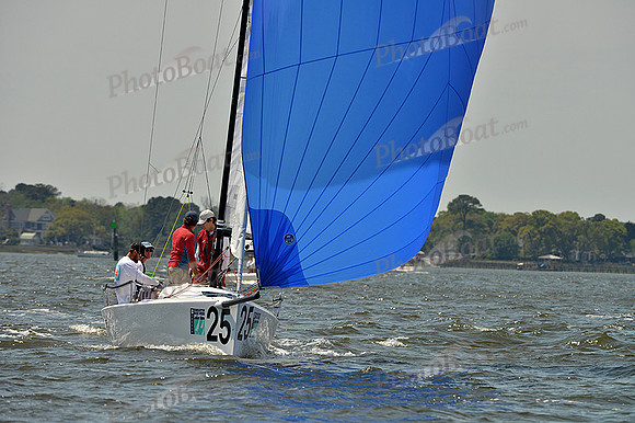 2014 Charleston Race Week B 535