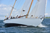 2019 NYYC Annual Regatta A_0141
