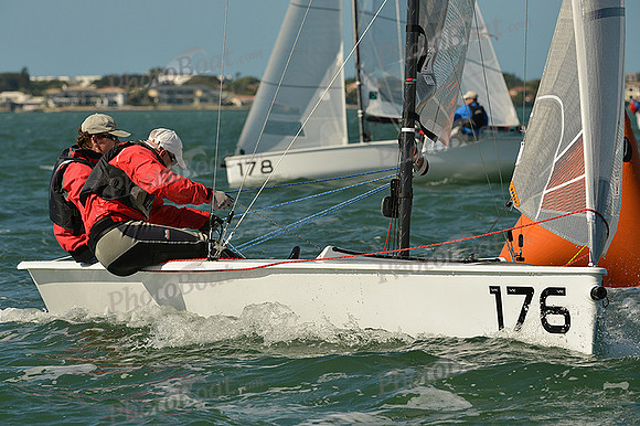 2015 VX1 Winter Series C 135