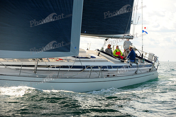 2014 Newport Bermuda A 2536