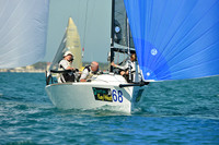 2015 Key West Race Week C 381