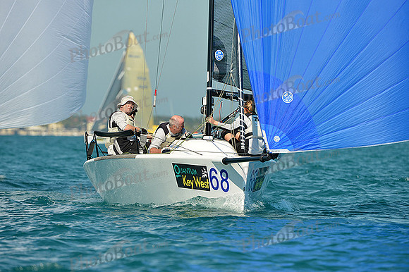 2015 Key West Race Week C 381