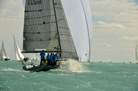 2016 Key West Race Week A_1676
