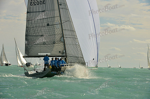 2016 Key West Race Week A_1676