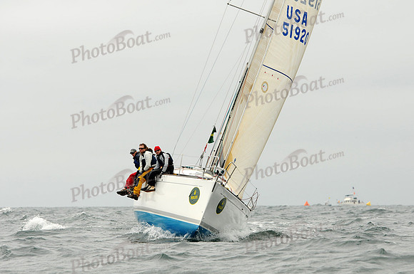 2011 NYYC Annual Regatta B 1127