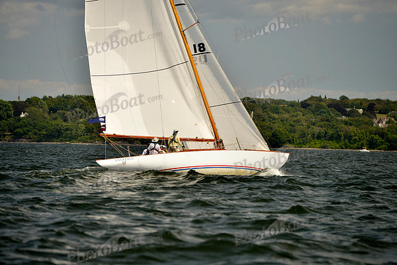 2017 IYRS Classic Yacht Regatta_0124