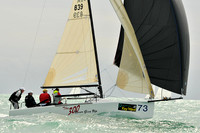 2013 Key West Race Week C 906