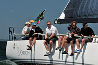 2013 NYYC Annual Regatta B 1237