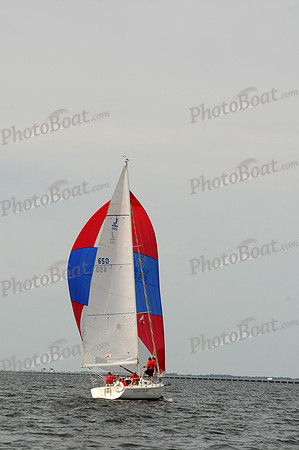 2011 Southern Bay RW B 121