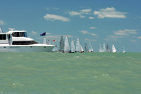 2012 Contender Worlds A 158
