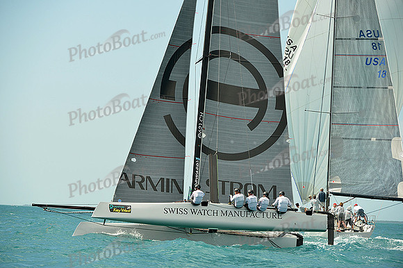 2015 Key West Race Week D 1884