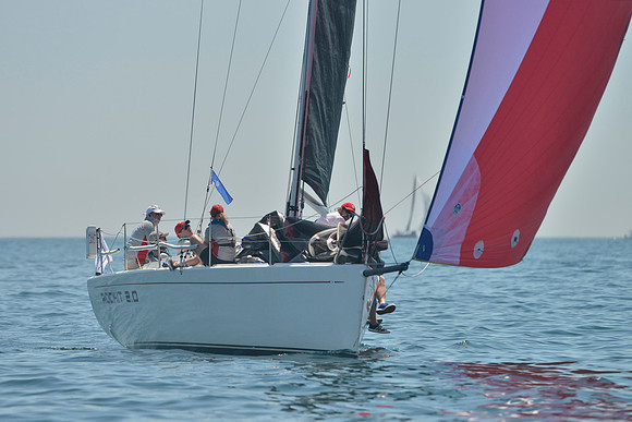2019 Block Island Race Week I_0318