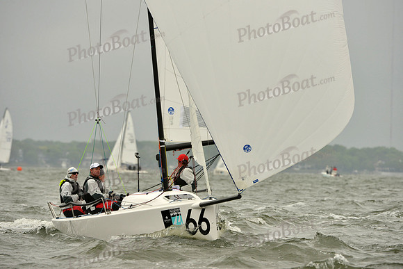 2016 Charleston Race Week A_1357
