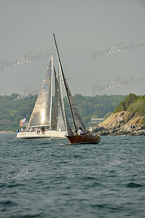 2015 NYYC Annual Regatta A 1844