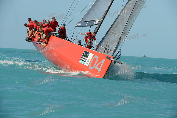 2017 Quantum Key West RW F 302