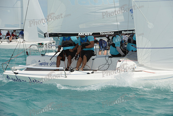 2017 Quantum Key West RW B 1407