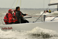 2013 Charleston Race Week A 947