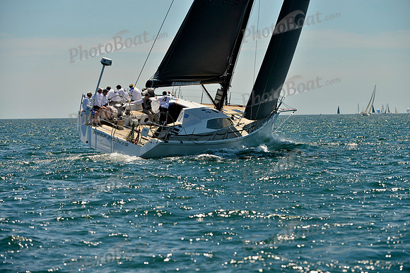 2017 Block Island Race Week F_1211