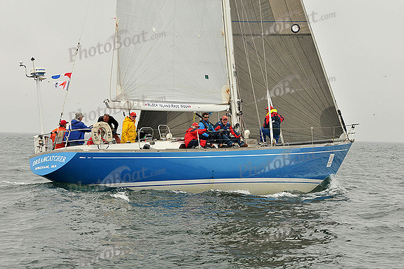 2013 Block Island Race Week D 344