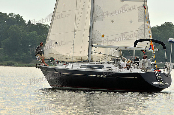 2013 Gov Cup C 532