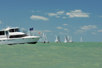 2012 Contender Worlds A 157