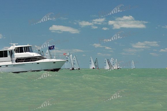 2012 Contender Worlds A 157