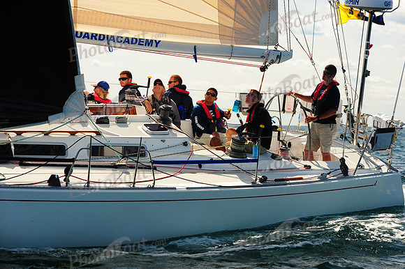 2014 Newport Bermuda A 1579