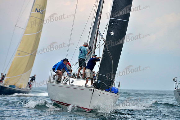 2021 Block Island Race Week C_0604