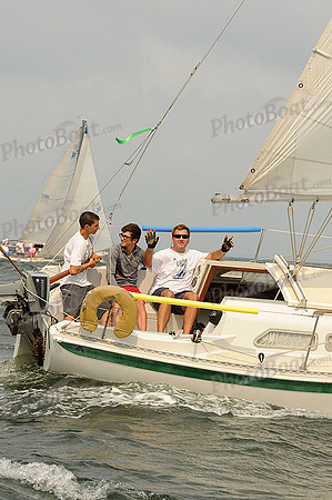 2012 Cape Charles Cup A 316