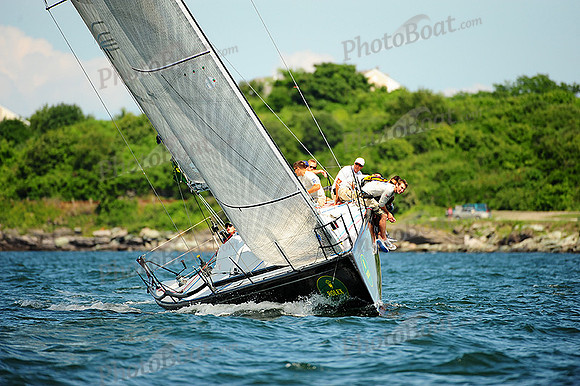 2014 NYYC Race Week C 659