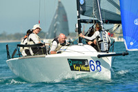 2015 Key West Race Week C 383