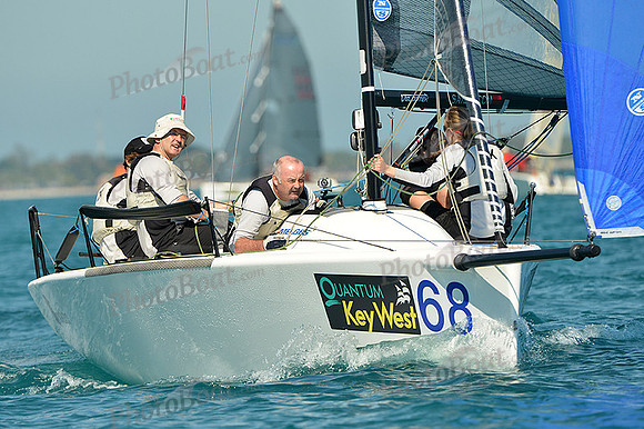 2015 Key West Race Week C 383