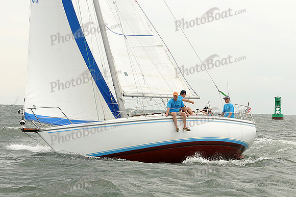 2012 Cape Charles Cup A 1693