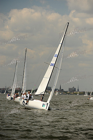 2014 Charleston Race Week C 271