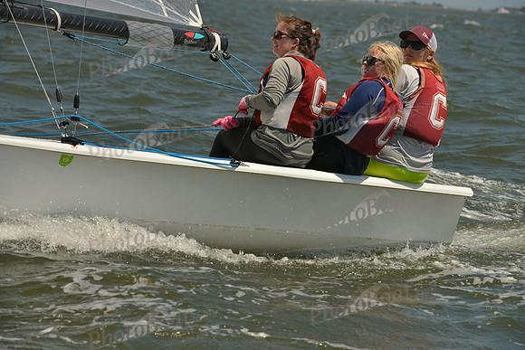 2017 Charleston Race Week D_2230