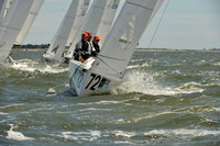 2016 Charleston Race Week D 0192