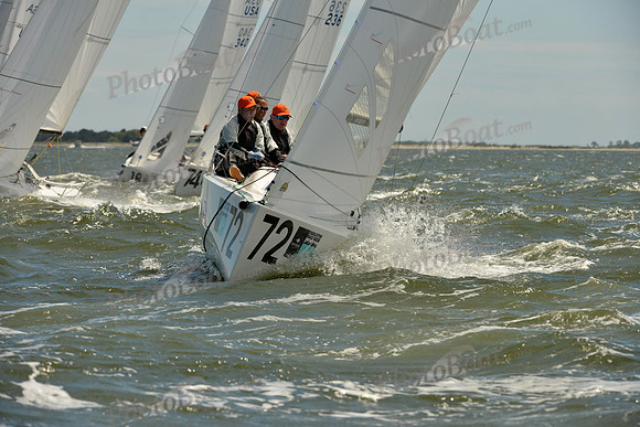 2016 Charleston Race Week D 0192