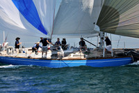 2012 Newport Bermuda 609