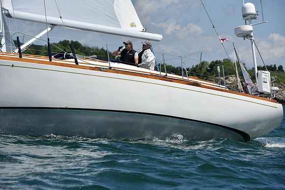 2019 NYYC Annual Regatta A_0572