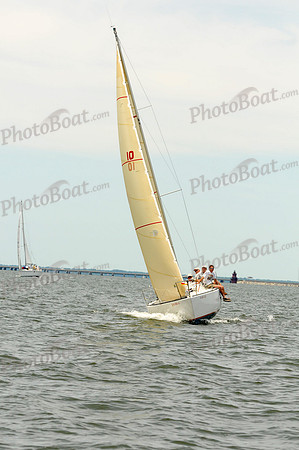 2011 Southern Bay RW C 231