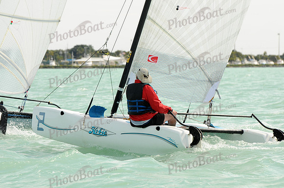 2012 Tradewinds Regatta 652