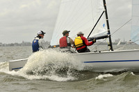 2013 Charleston Race Week A 790