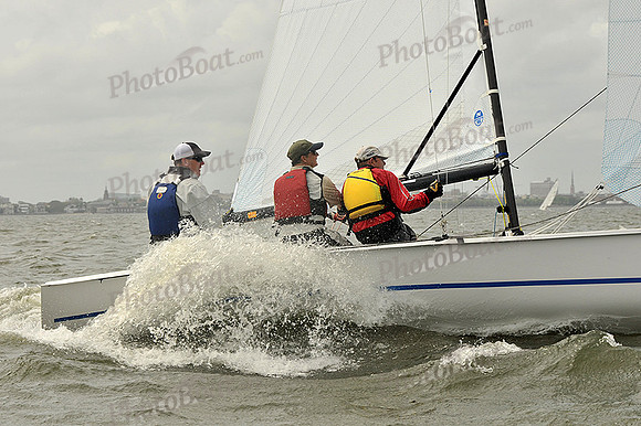 2013 Charleston Race Week A 790
