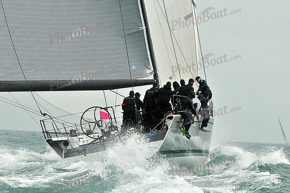 2014 Key West Race Week B 351