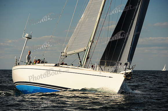 2014 Newport Bermuda A 2531