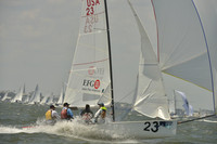 2017 Charleston Race Week D_2027